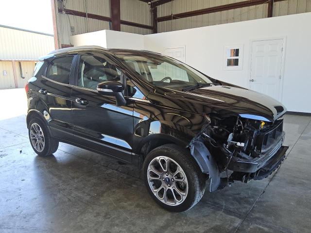 Photo 4 from auction – 2021 FORD ECOSPORT T with VIN MAJ6S3KL3MC435327