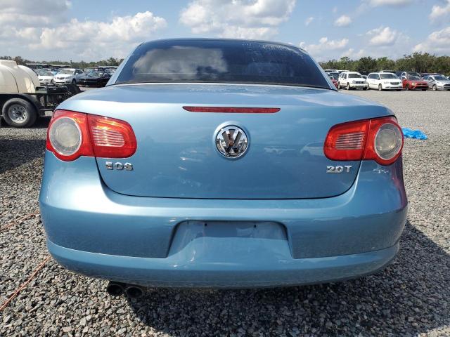 Photo 6 from auction – 2009 VOLKSWAGEN EOS TURBO with VIN WVWBA71FX9V003697