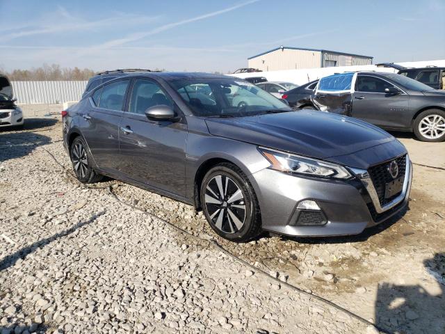 Photo 4 from auction – 2021 NISSAN ALTIMA SV with VIN 1N4BL4DV9MN331641
