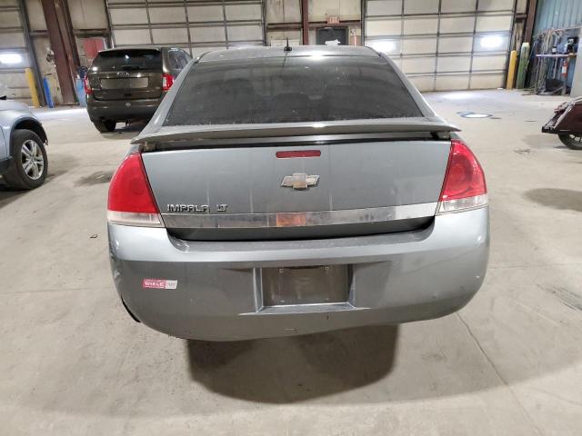 Photo 6 from auction – 2007 CHEVROLET IMPALA LT with VIN 2G1WT58N479403423