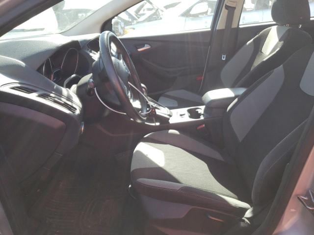Photo 7 from auction – 2014 FORD FOCUS SE with VIN 1FADP3K20EL448862