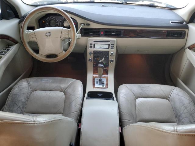 Photo 8 from auction – 2007 VOLVO S80 3.2 with VIN YV1AS982871027471