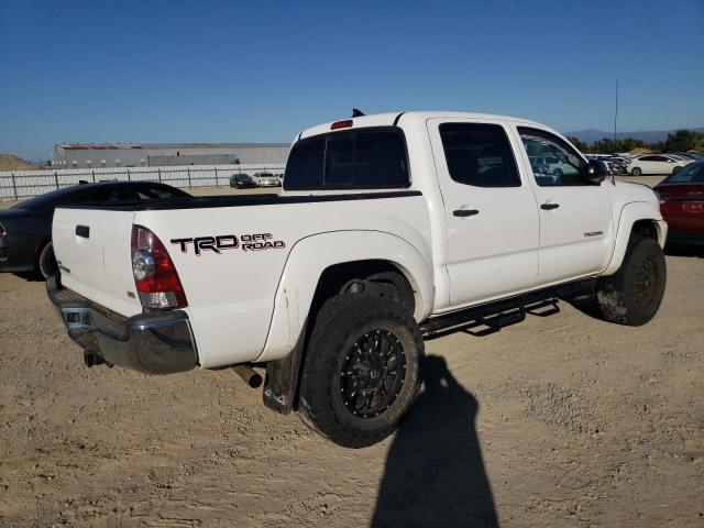 Photo 3 from auction – 2015 TOYOTA TACOMA DOU with VIN 3TMLU4EN2FM182688