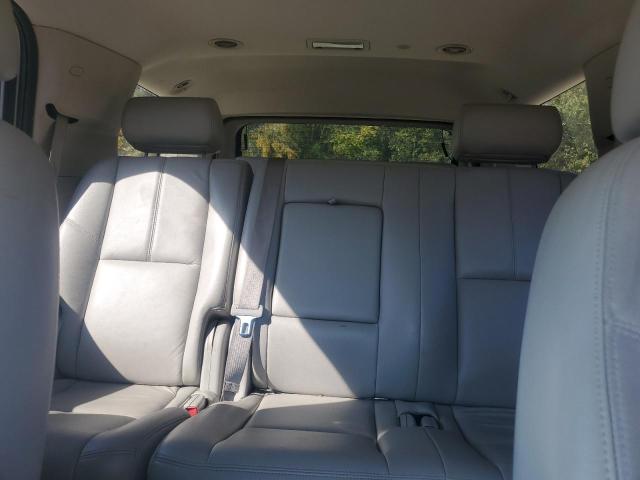 Photo 10 from auction – 2010 CHEVROLET TAHOE C150 with VIN 1GNMCBE34AR193619