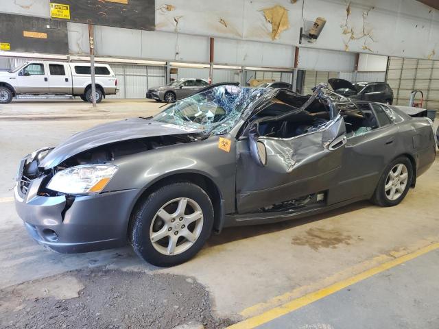 NISSAN ALTIMA S 2006 with VIN 1N4AL11D76C252702 - Photo from auction