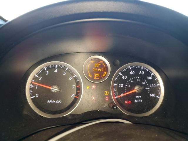 Photo 9 from auction – 2010 NISSAN SENTRA 2.0 with VIN 3N1AB6AP2AL689950
