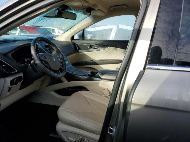 Photo 7 from auction – 2017 LINCOLN MKX SELECT with VIN 2LMPJ6KR6HBL45912