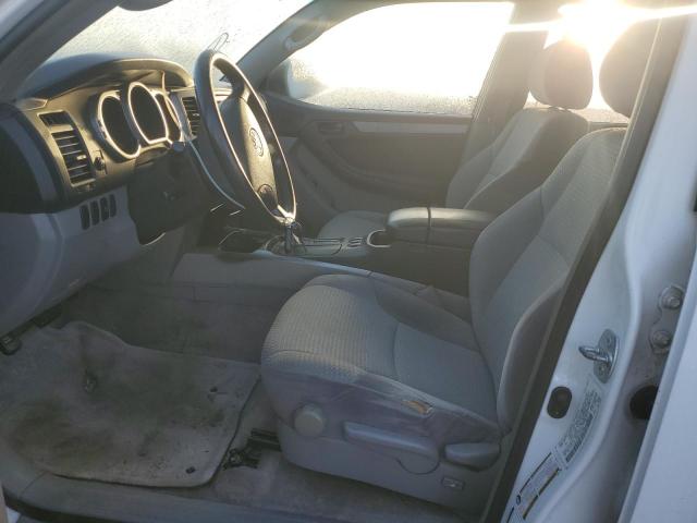 Photo 7 from auction – 2004 TOYOTA 4RUNNER SR with VIN JTEZU14R448010284
