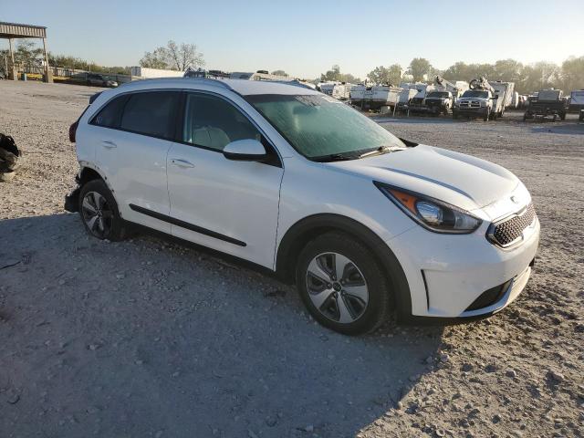 Photo 4 from auction – 2018 KIA NIRO FE with VIN KNDCB3LC0J5136633