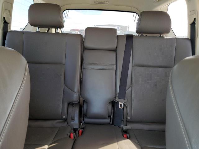 Photo 10 from auction – 2011 LEXUS GX 460 PRE with VIN JTJJM7FX1B5019780