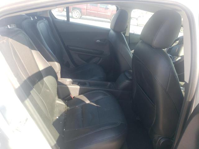Photo 10 from auction – 2012 CHEVROLET VOLT with VIN 1G1RB6E45CU110676