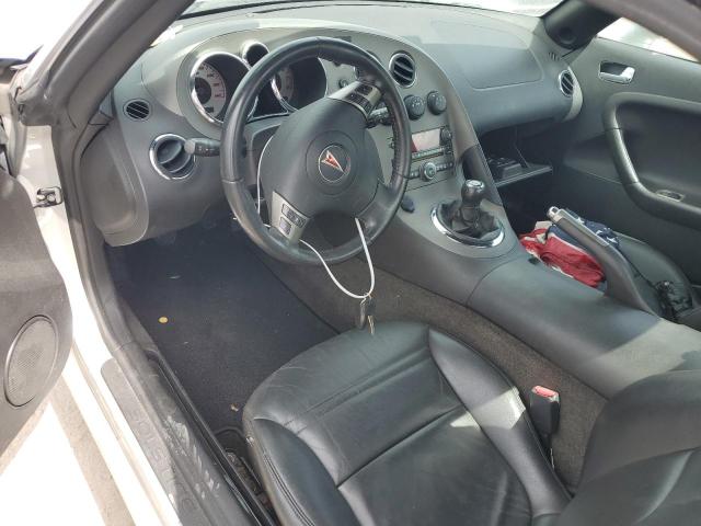 Photo 8 from auction – 2006 PONTIAC SOLSTICE with VIN 1G2MB33B26Y105650