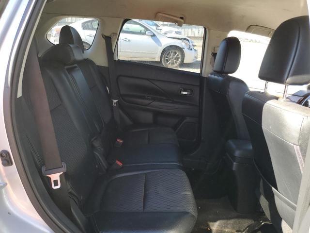 Photo 11 from auction – 2015 MITSUBISHI OUTLANDER with VIN JA4JZ4AX4FZ014124