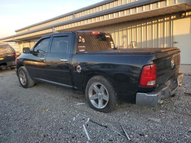 Photo 2 from auction – 2011 DODGE RAM 1500 with VIN 1D7RB1CP8BS538331