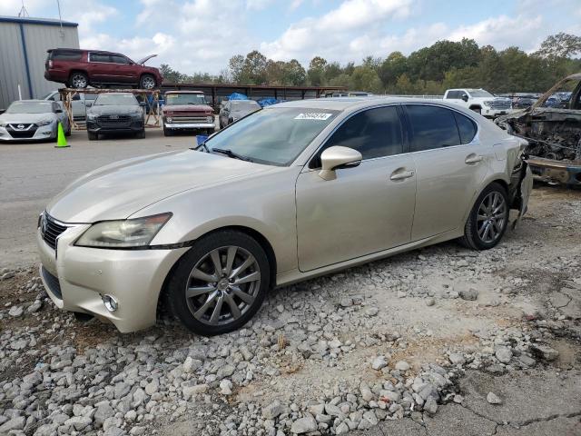 LEXUS GS350 2013 with VIN JTHBE1BL2D5009541 - Photo from auction