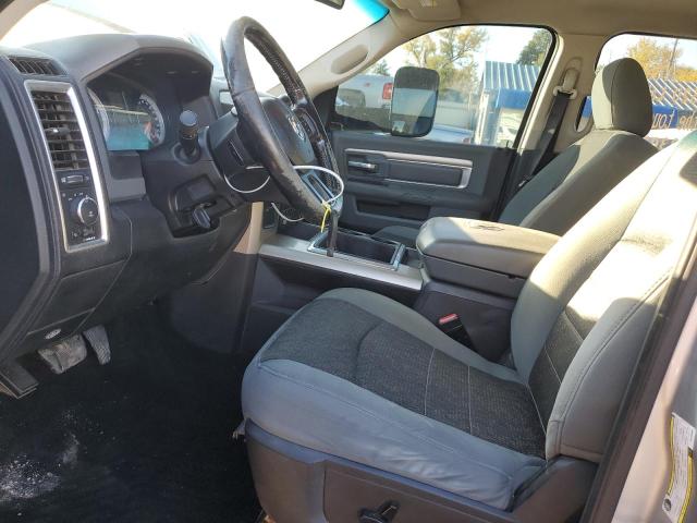 Photo 7 from auction – 2014 RAM 3500 SLT with VIN 3C63RRHL3EG132864