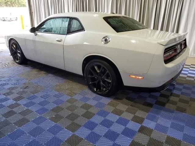 Zdjęcie 2 z aukcji – 2022 DODGE CHALLENGER z VIN 2C3CDZJG4NH218421