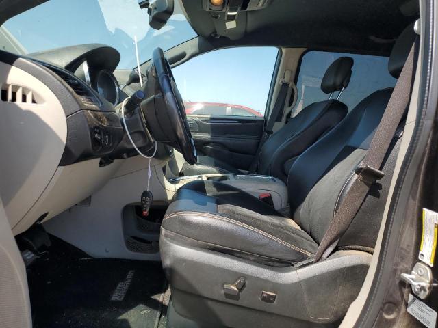 صورة رقم 7 من المزاد - 2017 DODGE GRAND CARA مع VIN 2C4RDGCG7HR558569