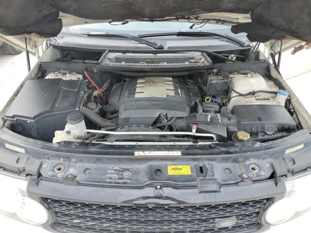 Photo 12 from auction – 2009 LAND ROVER RANGE ROVE with VIN SALMF15439A299906