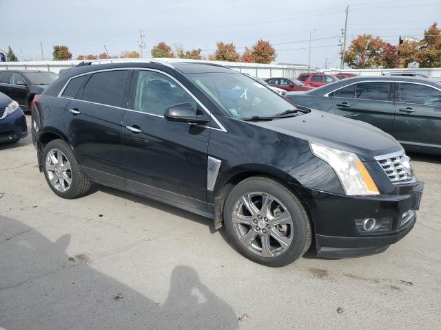 Photo 4 from auction – 2015 CADILLAC SRX PREMIU with VIN 3GYFNGE3XFS547912