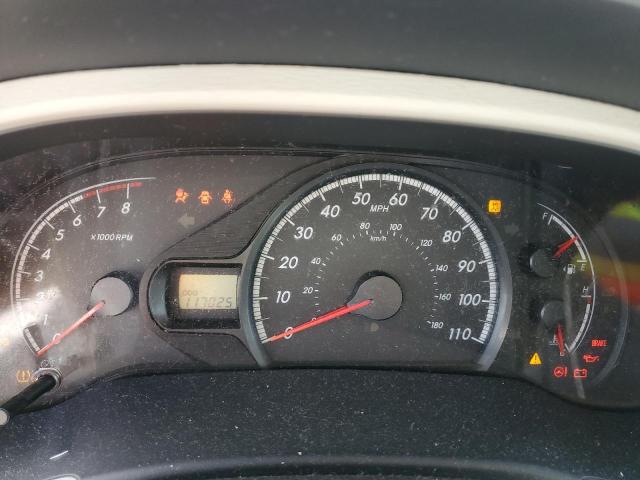 صورة رقم 9 من المزاد - 2012 TOYOTA SIENNA LE مع VIN 5TDKK3DC2CS200971
