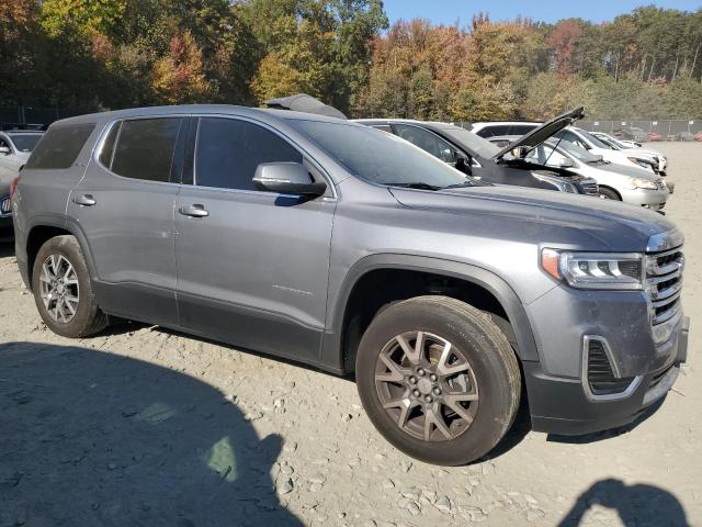 Photo 4 from auction – 2020 GMC ACADIA SLE with VIN 1GKKNRL48LZ219743