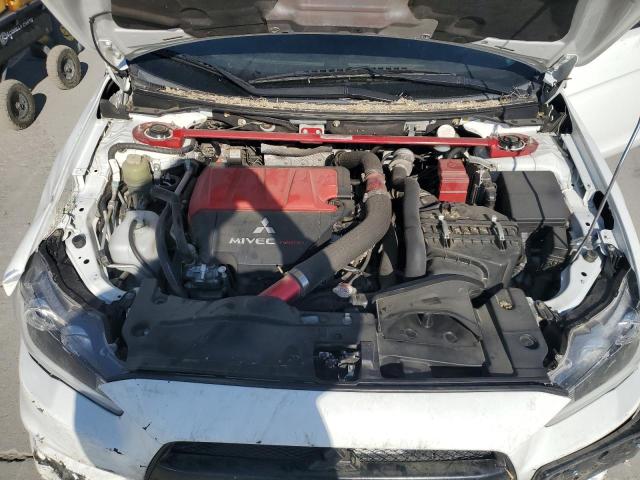 Photo 11 from auction – 2015 MITSUBISHI LANCER EVO with VIN JA32W8FV4FU024603