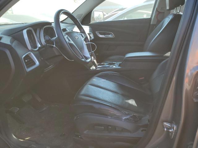 Photo 7 from auction – 2011 CHEVROLET EQUINOX LT with VIN 2CNFLFE5XB6416779
