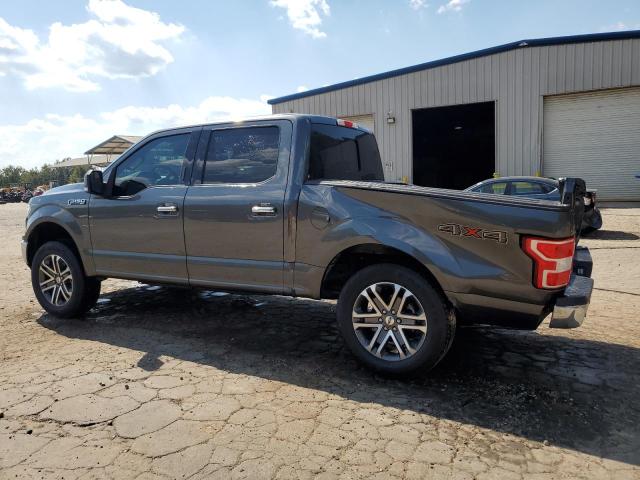 Photo 2 from auction – 2020 FORD F150 SUPER with VIN 1FTEW1E4XLFC55004