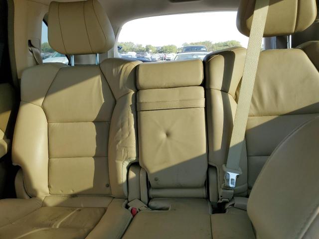 Photo 10 from auction – 2012 ACURA MDX TECHNO with VIN 2HNYD2H36CH502281