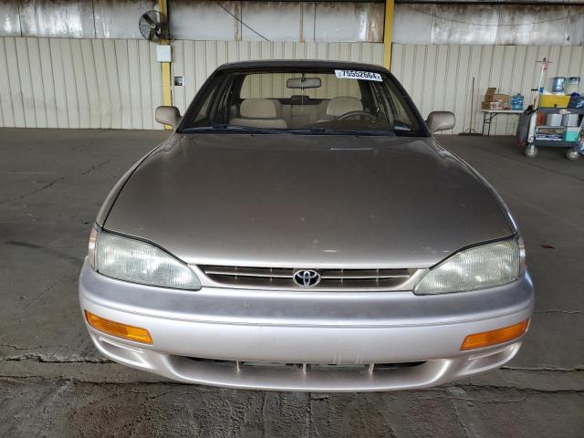 Photo 5 from auction – 1995 TOYOTA CAMRY LE with VIN 4T1SK12E9SU547504