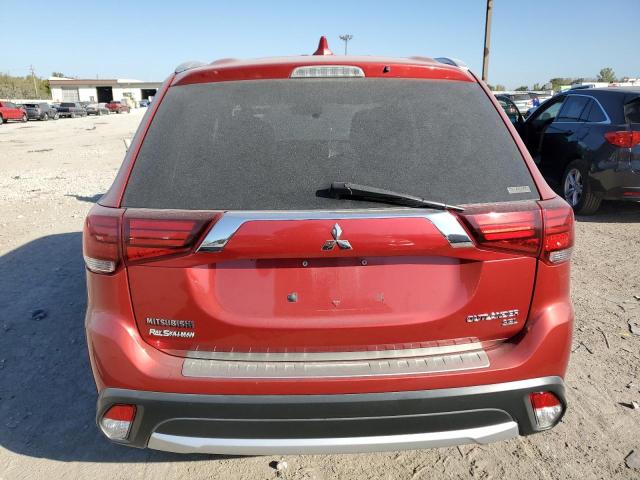 Photo 6 from auction – 2017 MITSUBISHI OUTLANDER with VIN JA4AZ3A30HZ020139