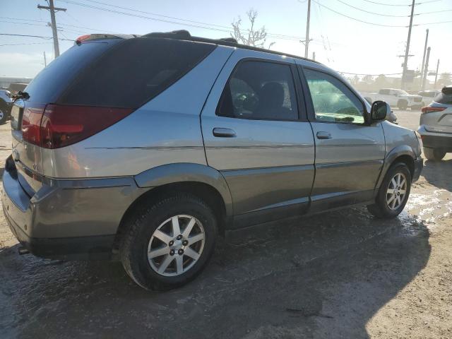 Photo 3 from auction – 2004 BUICK RENDEZVOUS with VIN 3G5DA03EX4S516409