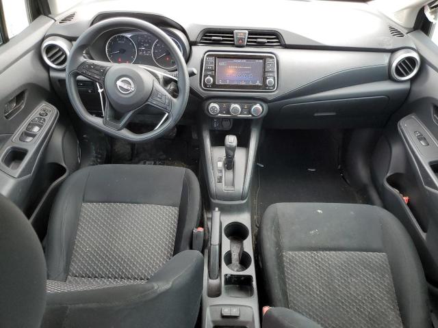 Photo 8 from auction – 2023 NISSAN VERSA S with VIN 3N1CN8DV9PL832228