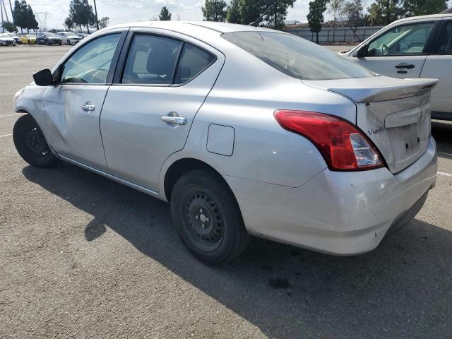 Foto 2 de la subasta – 2016 NISSAN VERSA S con VIN 3N1CN7AP2GL850103