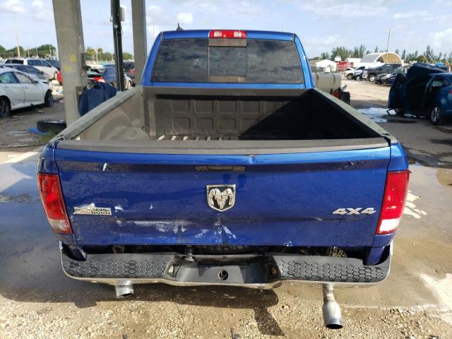Photo 6 from auction – 2017 RAM 1500 SLT with VIN 1C6RR7TT2HS792381