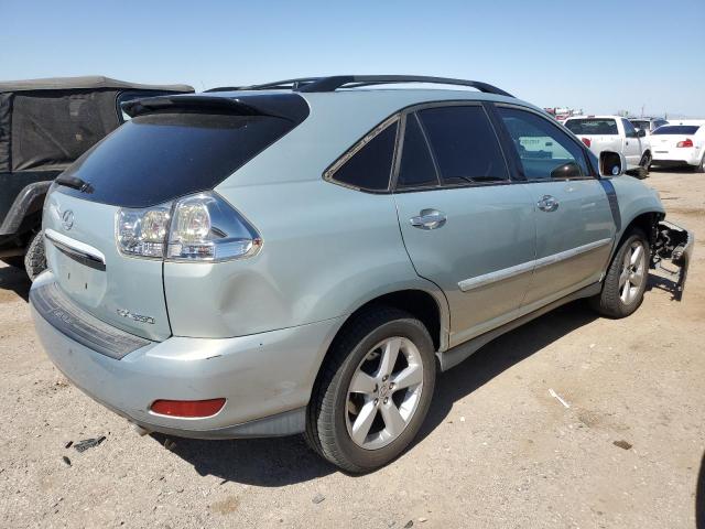 Photo 3 from auction – 2008 LEXUS RX 350 with VIN 2T2GK31U28C039164