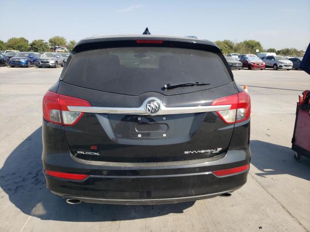 Photo 6 from auction – 2017 BUICK ENVISION P with VIN LRBFXESXXHD047360