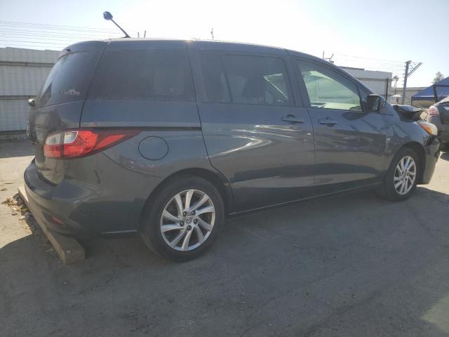 Photo 3 from auction – 2012 MAZDA 5 with VIN JM1CW2BL0C0103437