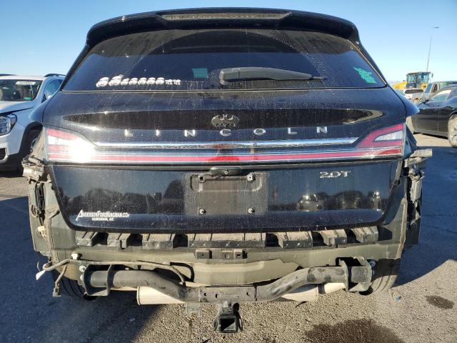 Photo 6 from auction – 2019 LINCOLN NAUTILUS R with VIN 2LMPJ6L90KBL65840