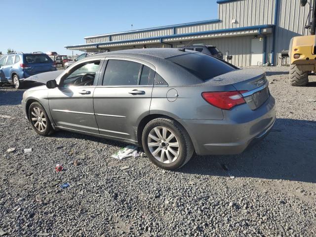Photo 2 from auction – 2012 CHRYSLER 200 TOURIN with VIN 1C3CCBBG7CN316436