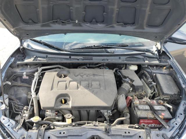 Photo 11 from auction – 2017 TOYOTA COROLLA L with VIN 5YFBURHE1HP651804