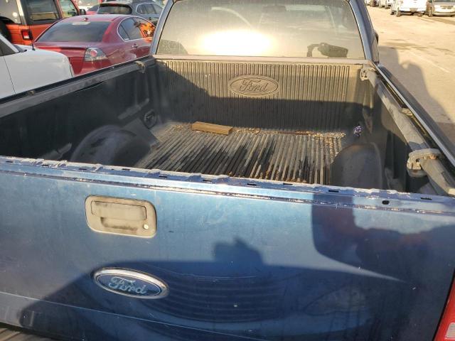 Photo 10 from auction – 2007 FORD F150 with VIN 1FTRF12227NA77928