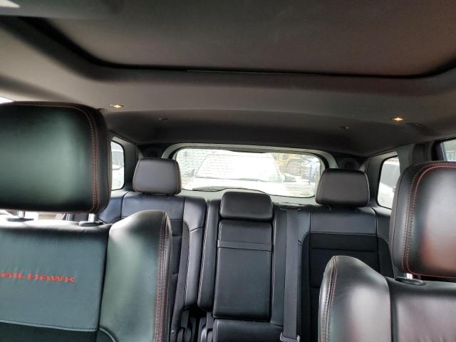 Photo 10 from auction – 2018 JEEP GRAND CHER with VIN 1C4RJFLGXJC369447