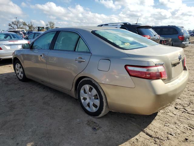 Photo 2 from auction – 2007 TOYOTA CAMRY CE with VIN 4T1BE46K27U657679
