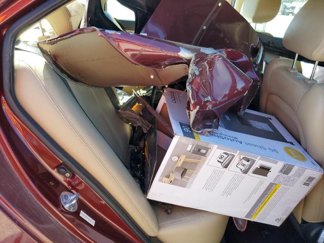 Photo 10 from auction – 2010 HYUNDAI SONATA SE with VIN 5NPEU4AC4AH628061