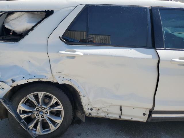 Photo 11 from auction – 2023 FORD EXPLORER X with VIN 1FMSK7DH1PGA41133