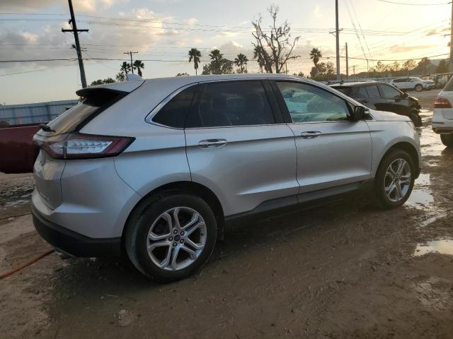 Photo 3 from auction – 2018 FORD EDGE TITAN with VIN 2FMPK3K81JBC13631