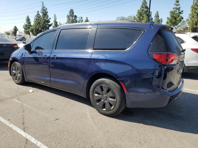 Photo 2 from auction – 2020 CHRYSLER PACIFICA H with VIN 2C4RC1N71LR122838