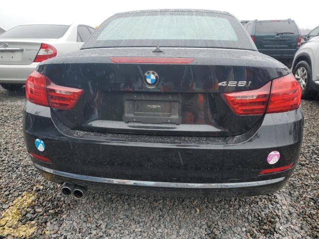 Photo 6 from auction – 2015 BMW 428 I with VIN WBA3V5C52FP752301